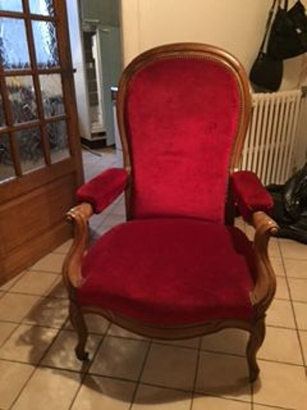 Canap&eacute; et fauteuil Meubles