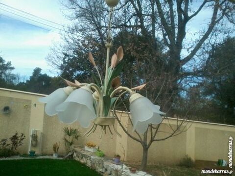 Dcoration Lustre 50 Brignoles (83)