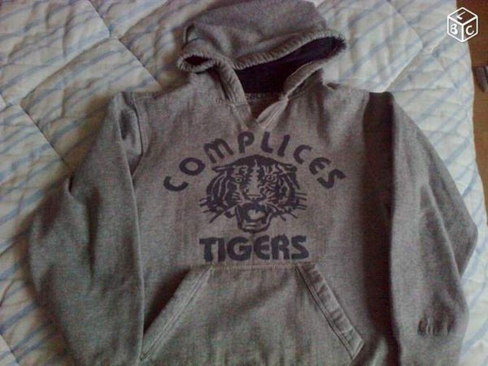 sweat complices Vêtements enfants