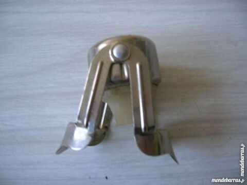 BOUCHON A CHAMPAGNE DEUTZ HERMETIQUE 30 Nantes (44)