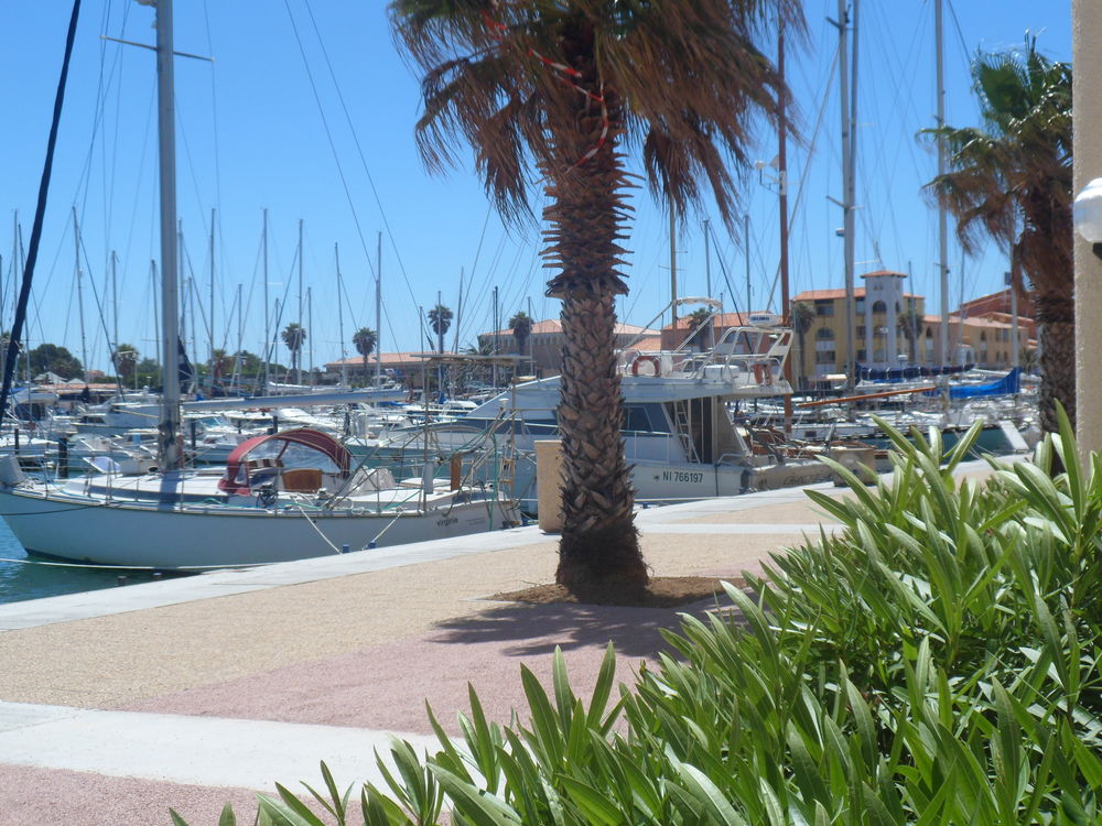   studio-cabine Languedoc-Roussillon, Leucate (11370)