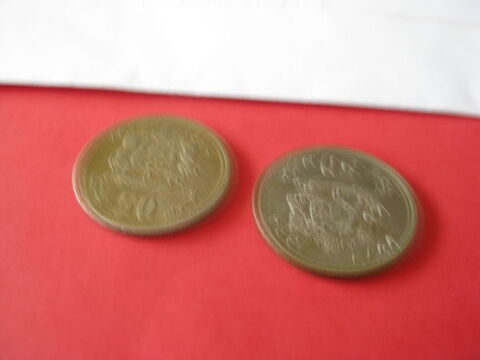 pi�ces coll�ction  maroc 0 Gennevilliers (92)