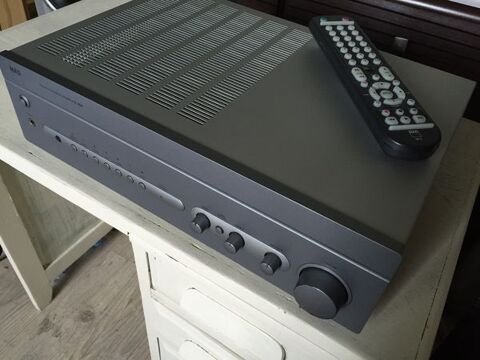Amplificateur NAD C352 450 Guercheville (77)