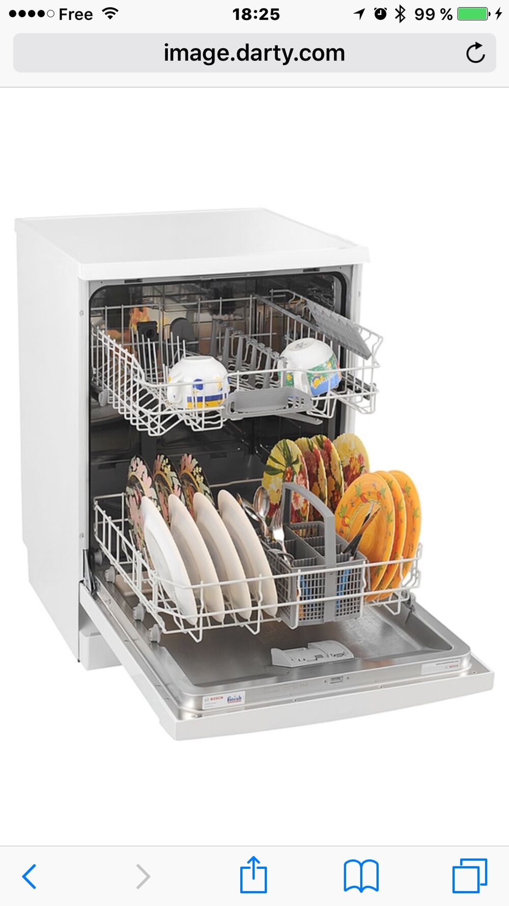 cuisini&egrave;re tr&egrave;s bonne &eacute;tat Rosi&egrave;re Electroménager