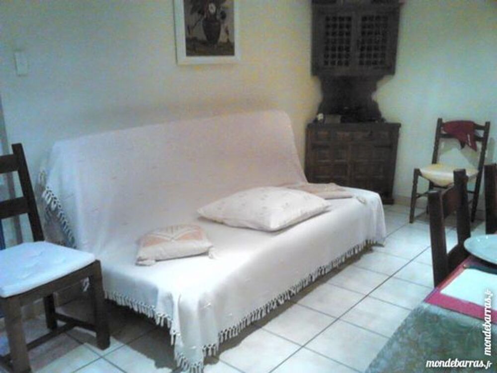   location saisonniere Provence-Alpes-Côte d'Azur, Aubagne (13400)