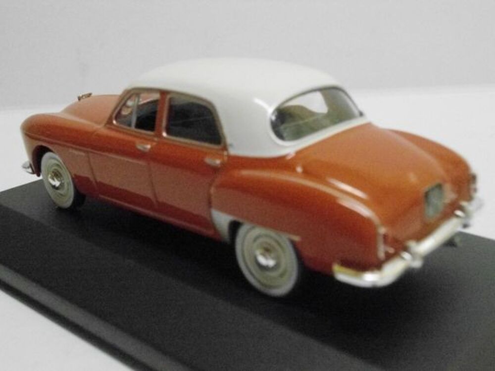 Renault Fr&eacute;gate Grand Pavois 1956 
