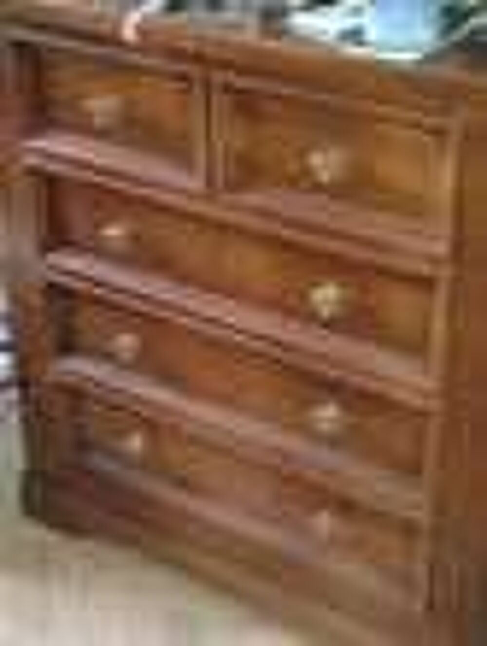 Beau meuble lit Meubles