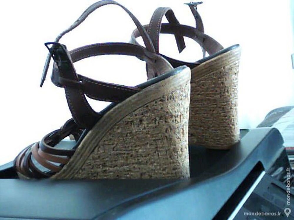 Chaussures a talon Chaussures