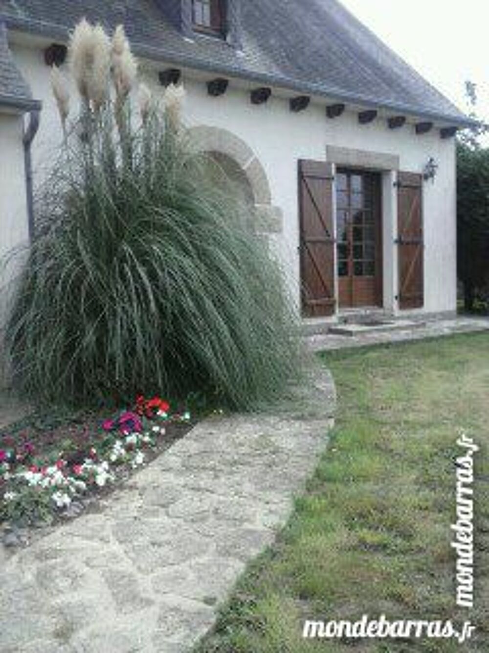   villa de village près plage Bretagne, Plurien (22240)