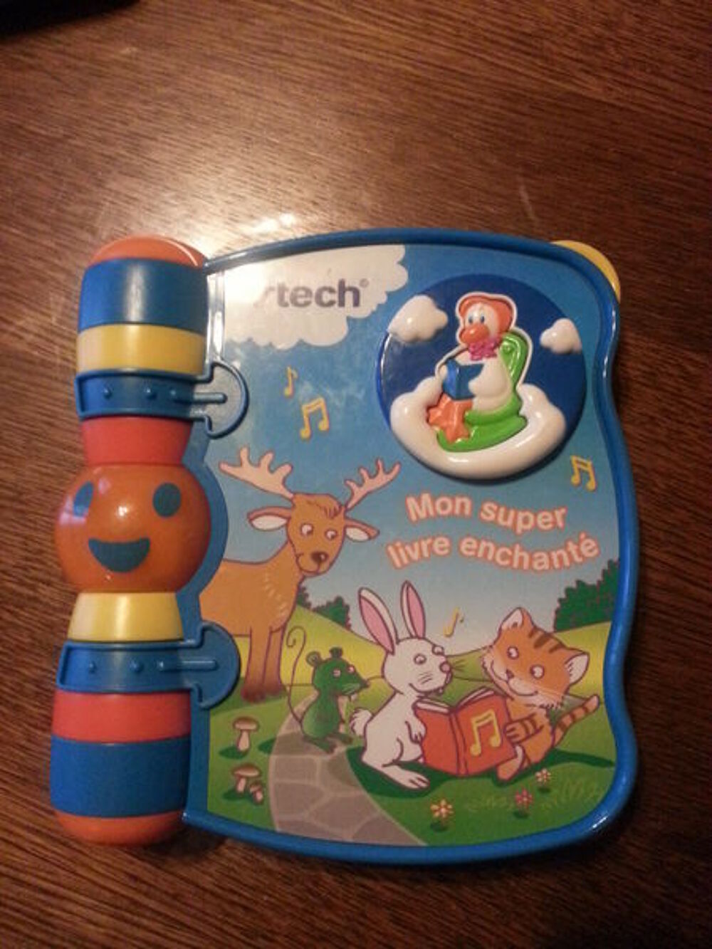 livre musical Jeux / jouets