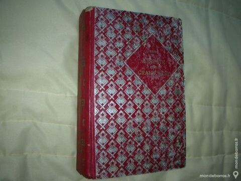 Ninette et sa grand-mre 8 Thiais (94)