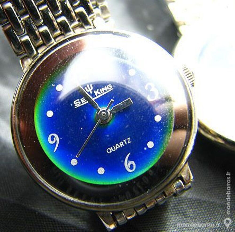 SEA KING TMI PC21S montre Dame DIV0035b Bijoux et montres