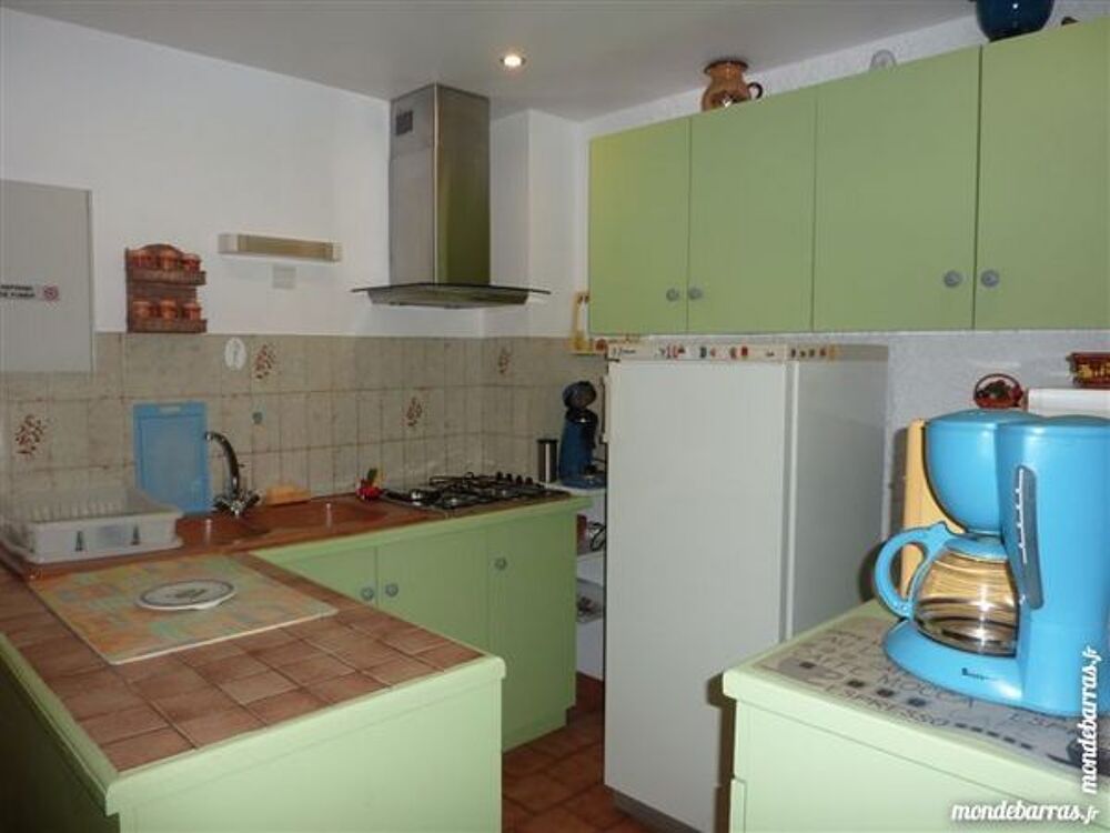   T3 DUPLEX - CAUTERTS (HTES-PYRENEES) Midi-Pyrnes, Cauterets (65110)