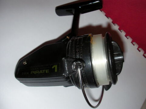 MOULINET D.A.M. PIRATE N�1 10 Roques (31)