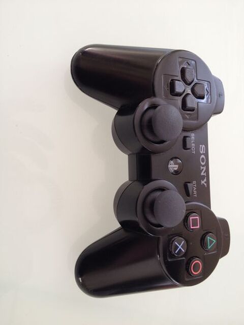 Manette ps3 25 Claye-Souilly (77)