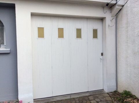 Porte de garage 200 Nantes (44)