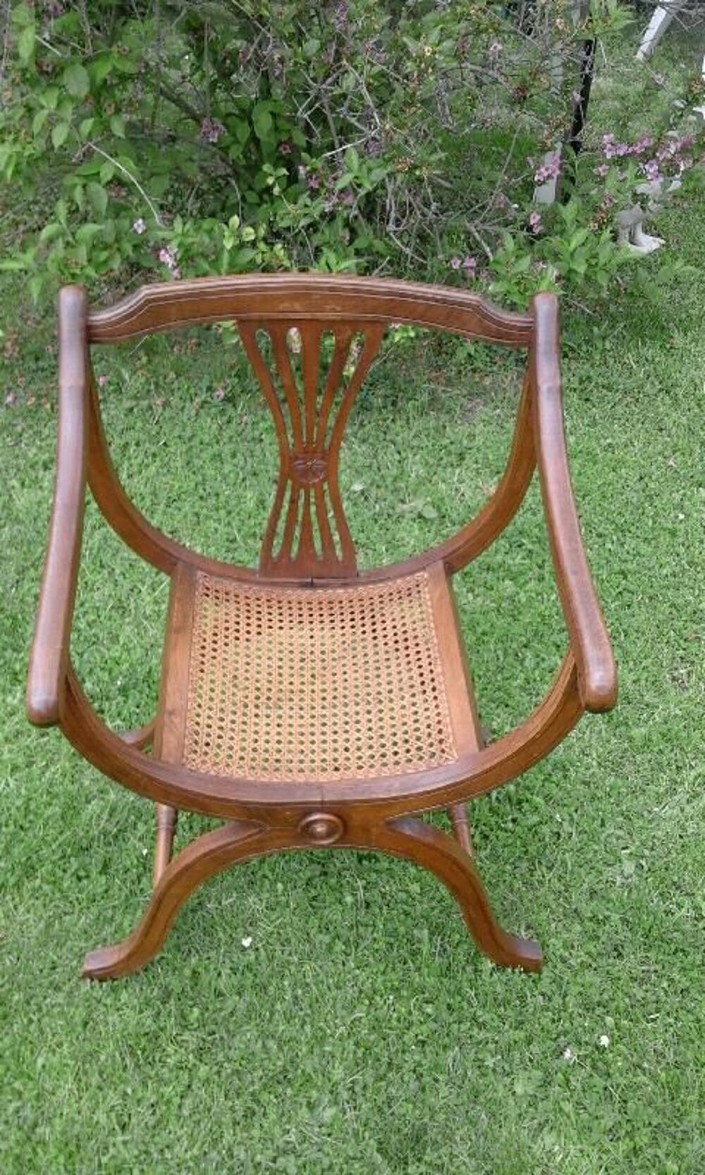 fauteuil dagobert Meubles