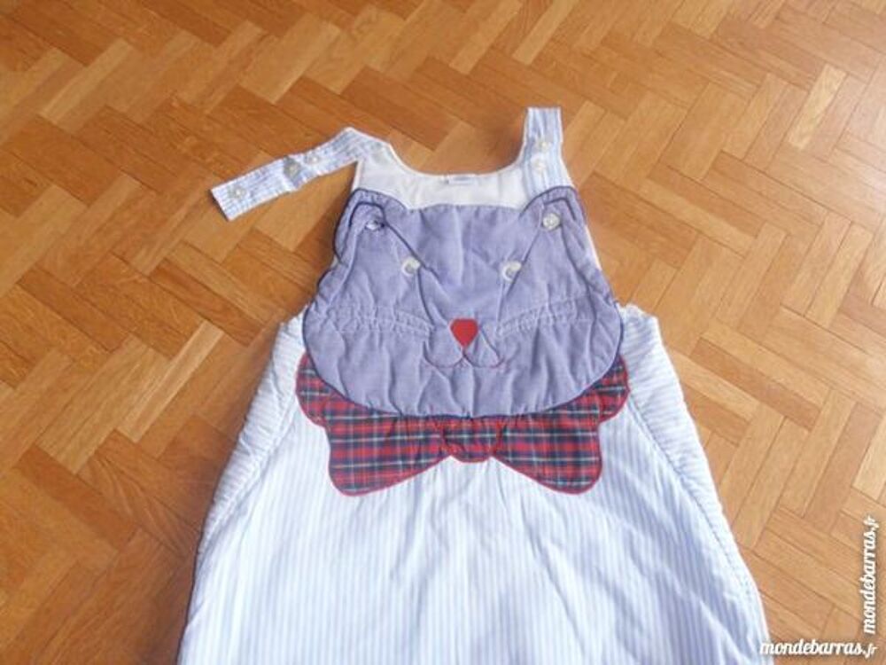 Gigoteuse chat Pr&eacute;natal Vêtements enfants