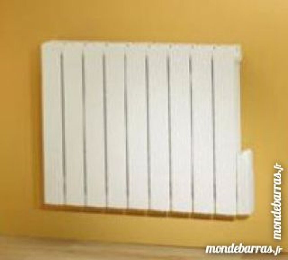 radiateur TRESCO Bricolage