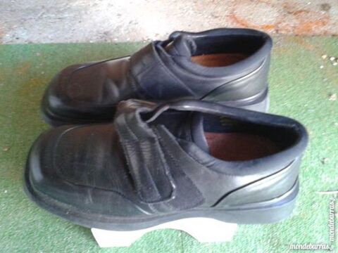 Chaussures Noir 15 Chrost (18)