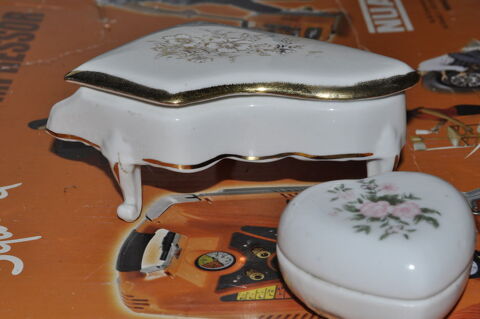 Coffres  bijoux 5 Perreuil (71)