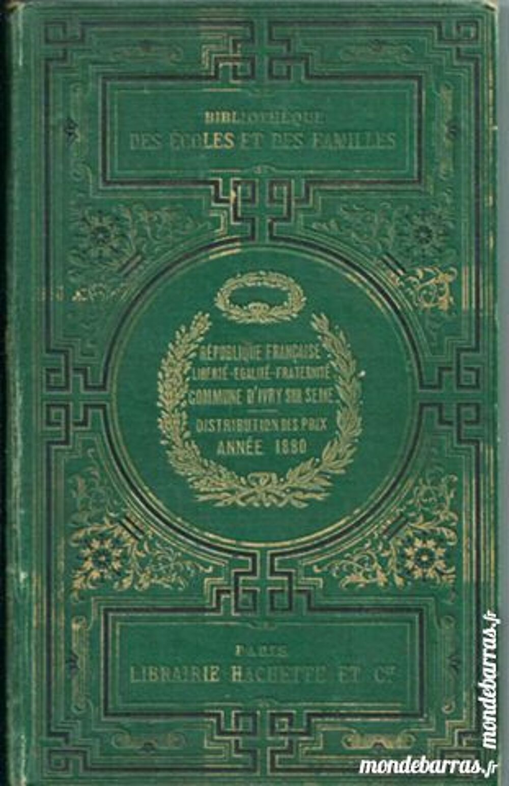 voyage d'un faux derviche , arminius vamb&eacute;ry 1879 Livres et BD