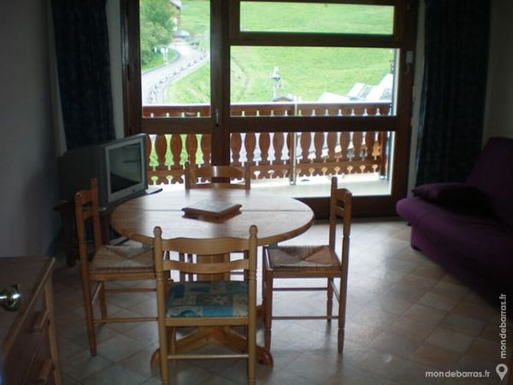  appartement la toussuire les sybelles Rhône-Alpes, Fontcouverte-la-Toussuire (73300)
