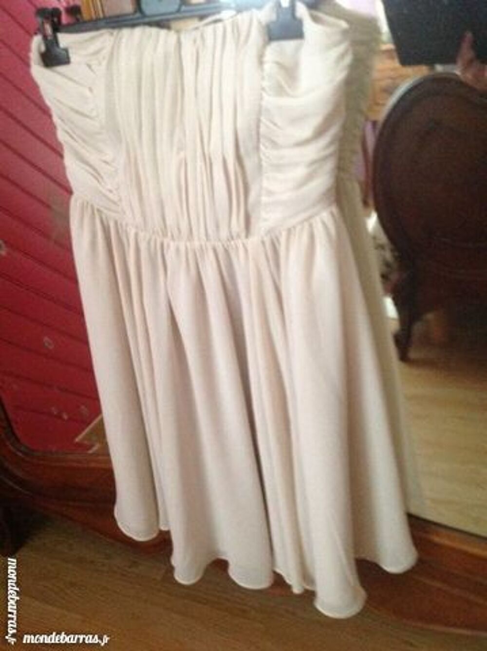 ROBE H&amp;M TAILLE 42 TBE Vêtements
