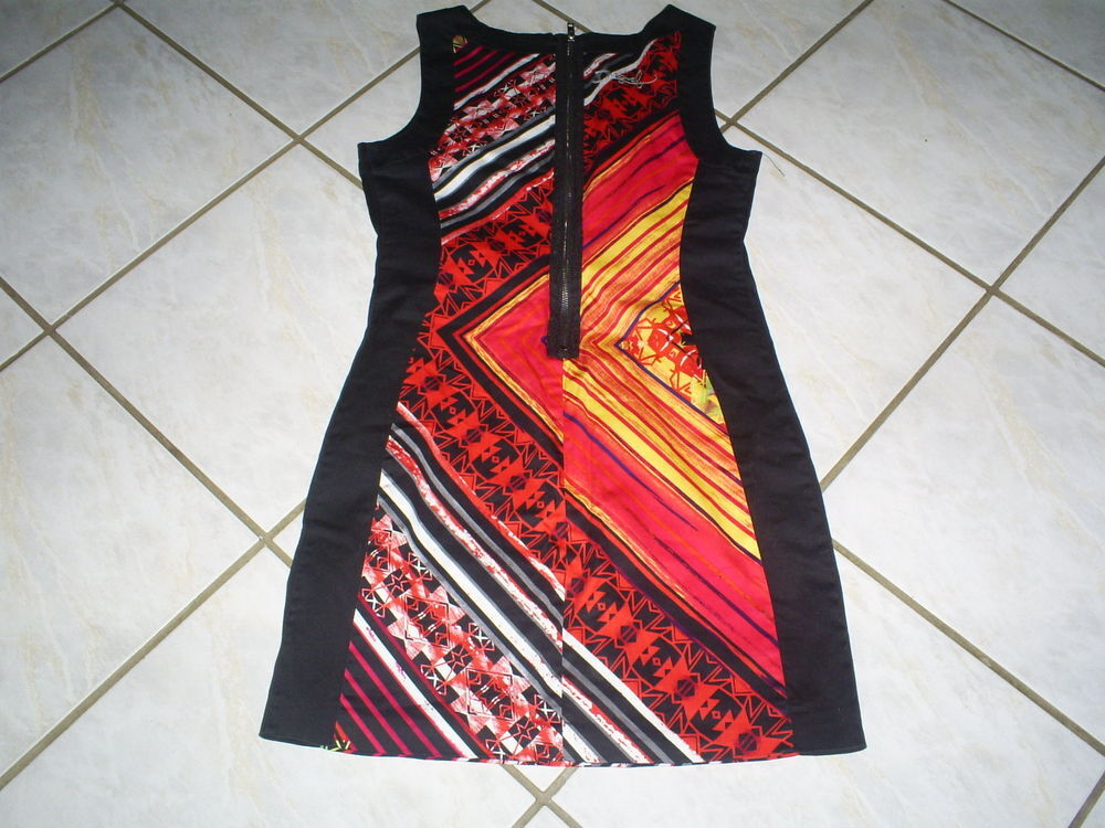 ROBE DESIGUAL Vêtements