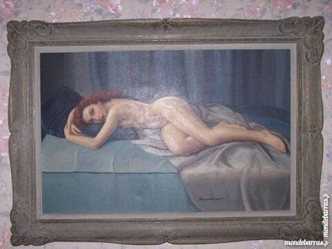 tableau 100 La Courneuve (93)