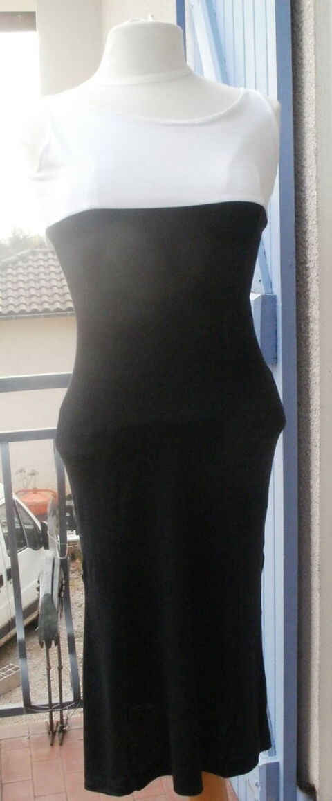 Robe MORGAN DE TOI  taille 36, fabrication française 10 Montauban (82)