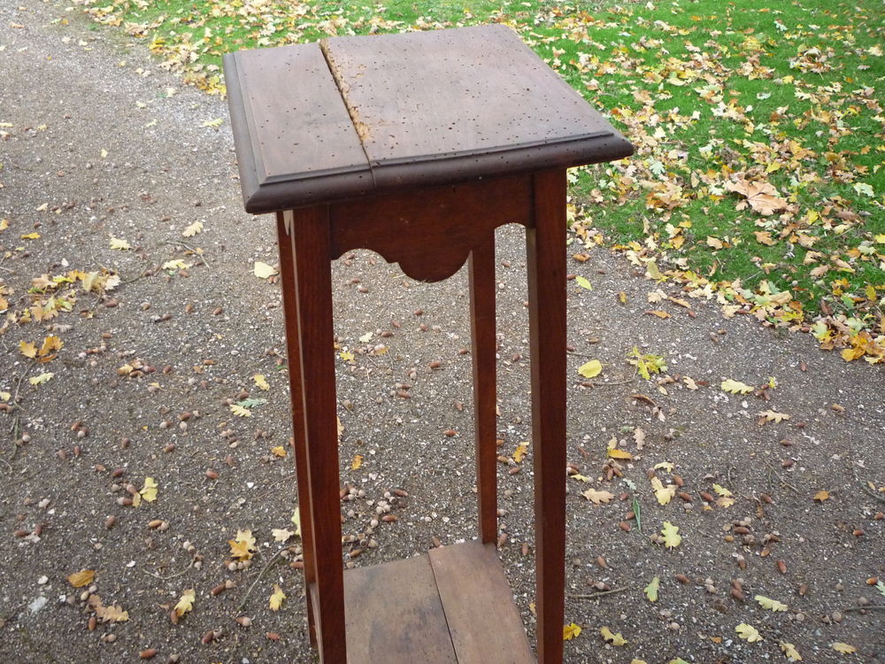 Sellette/porte vase Meubles