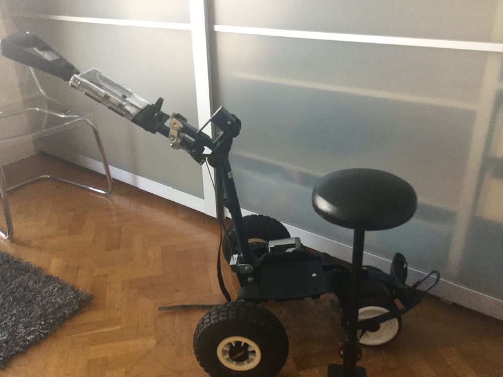 Sac de transport &agrave; roulette Sports