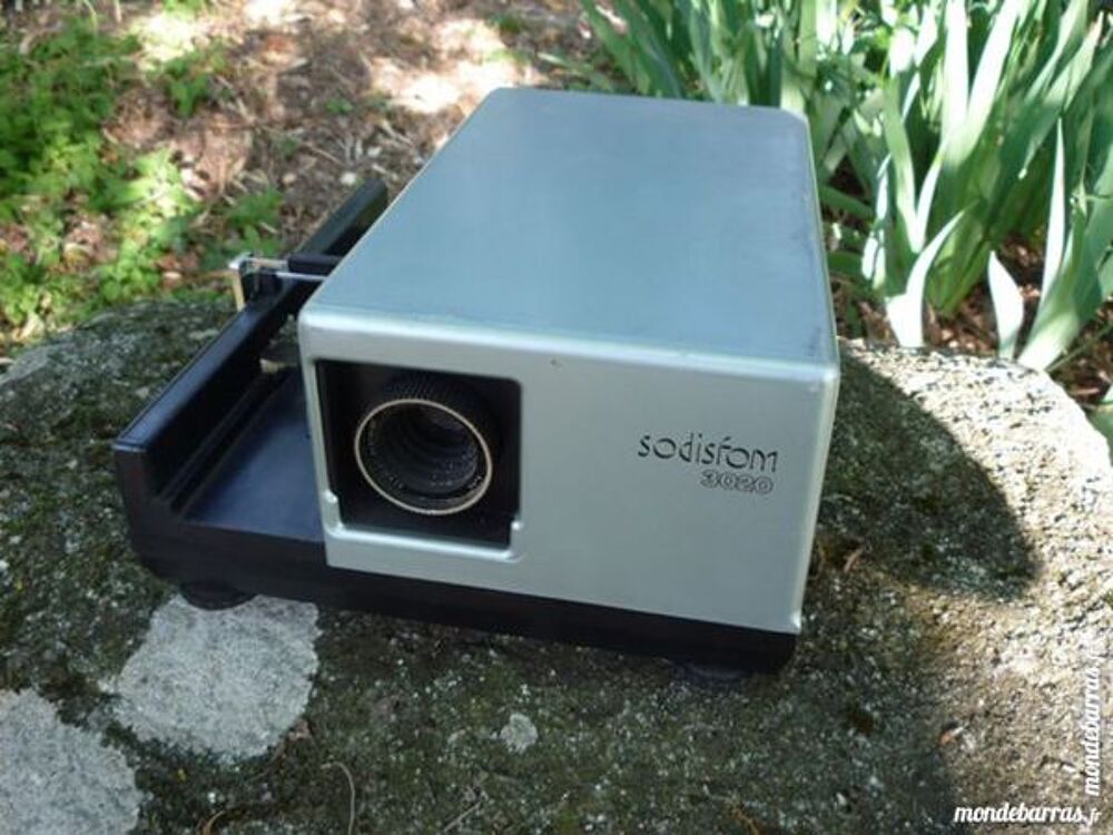 Projecteur Sodifom 3020 Audio et hifi