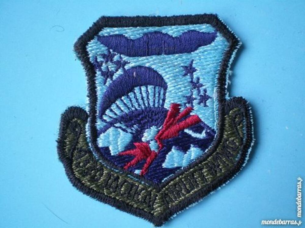 MILITARIA US Air Force 