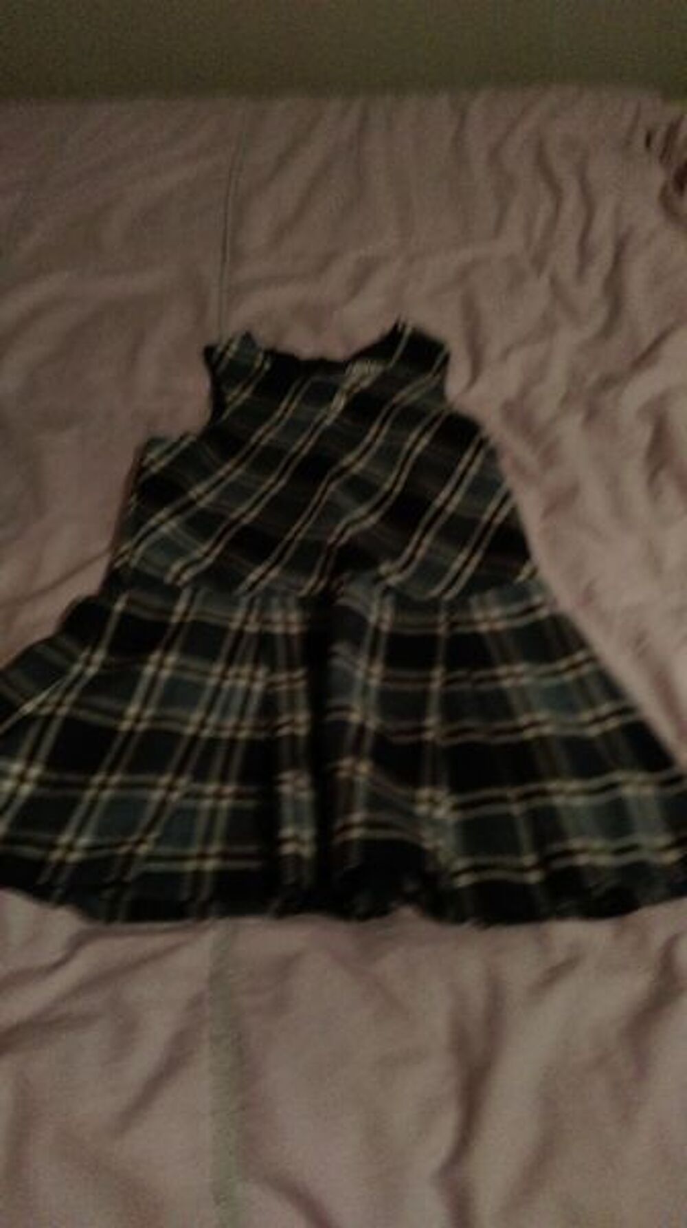 Lot de V&ecirc;tements de Marque Vêtements enfants