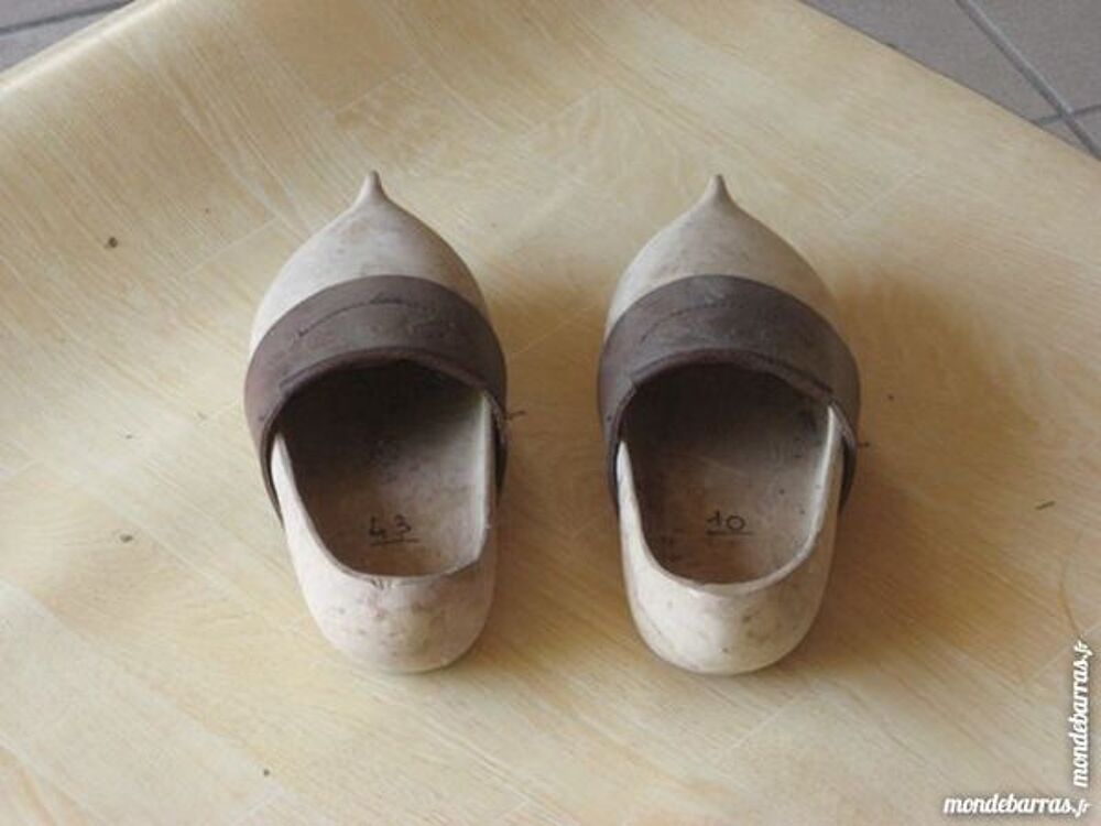 SABOTS HAUTENTIQUES Chaussures