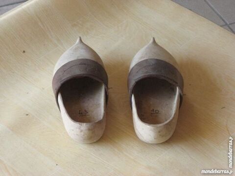 SABOTS HAUTENTIQUES 10 Saint-tienne (42)