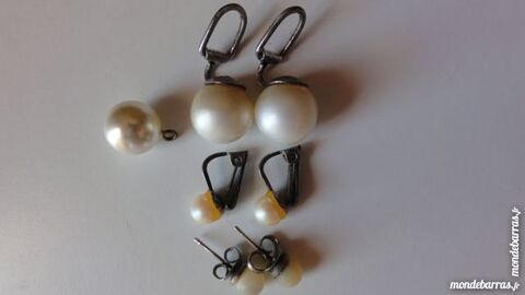 Boucles d'oreilles 40 Saint-�tienne-de-Serre (07)