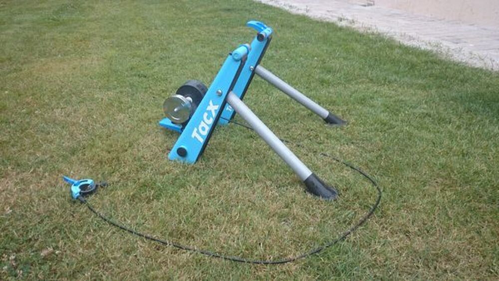 home trainer tacx Sports