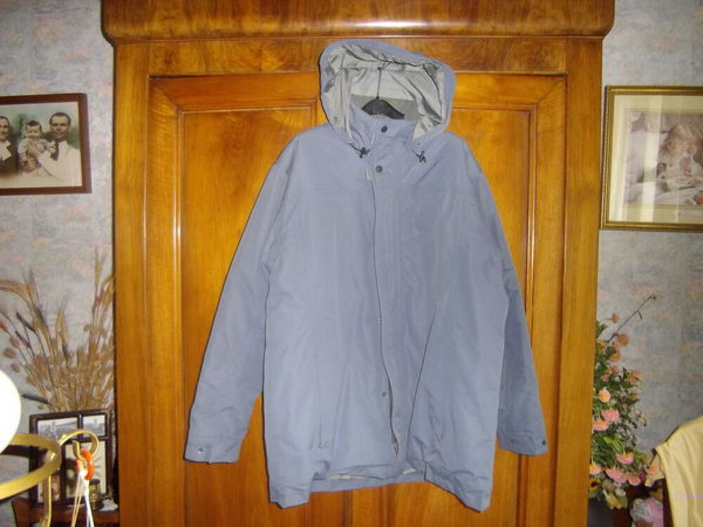 Parka homme Vêtements