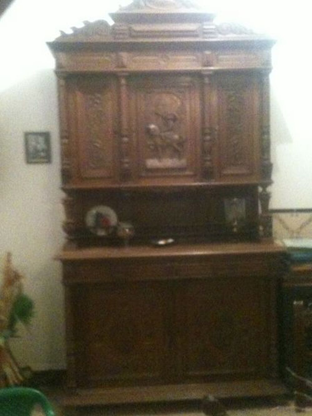 SALLE A MANGER Meubles