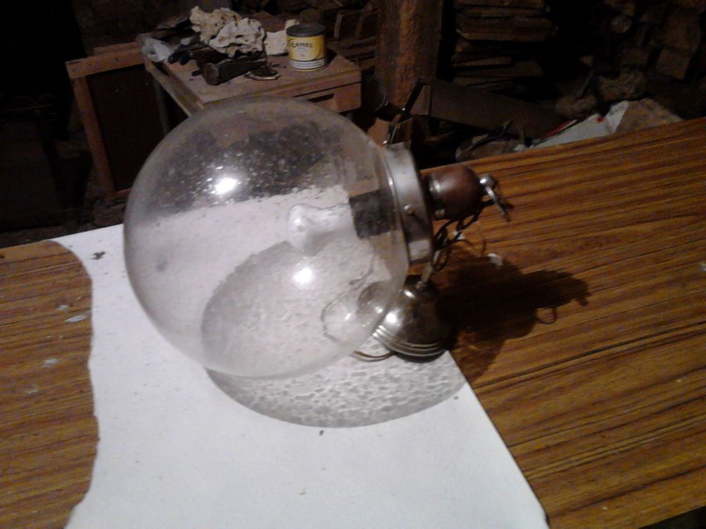 luminaire Décoration