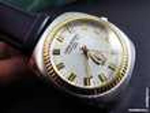 LOUIS EDWARD EXECUTIVE TIME PARIS DIV0330 Bijoux et montres