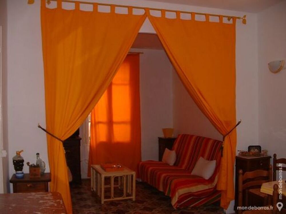   APPARTEMENT 80m de la plage 4/5 pers Languedoc-Roussillon, Collioure (66190)