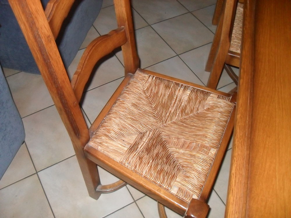 table salle &agrave; manger Meubles