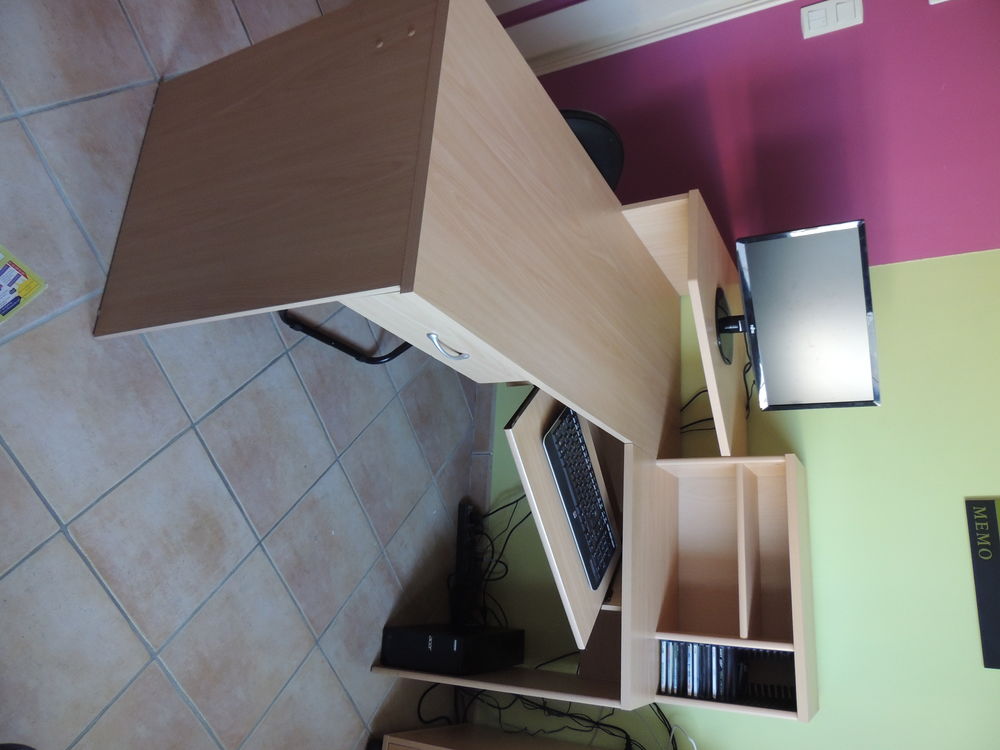 bureau Meubles