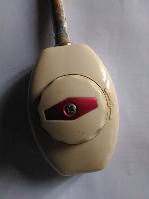 Robinet dtendeur propane 15 Cnac (33)