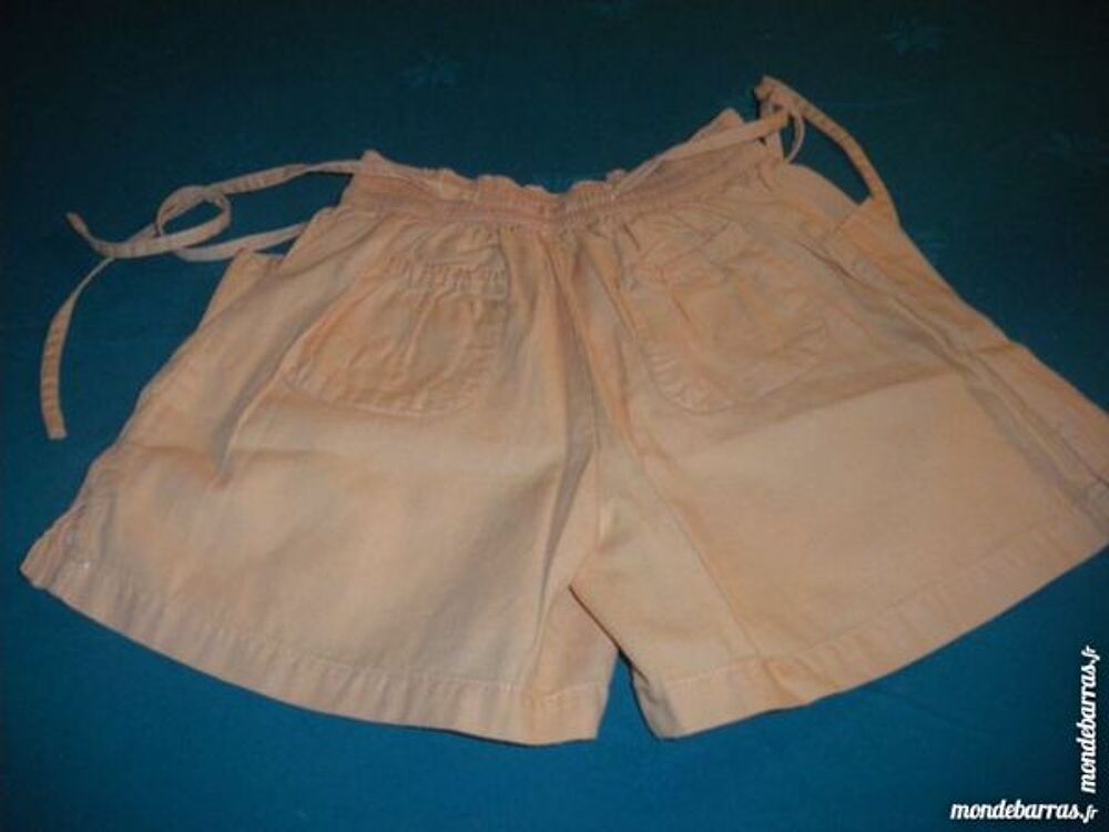 Short Sergent Major en 5 ans Vêtements enfants