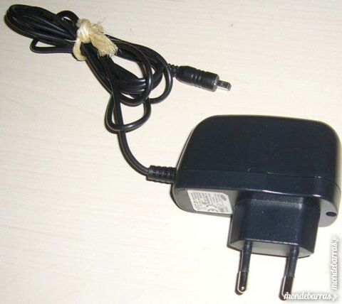 adaptateur chargeur Samsung AA-E9 camescope numéri 9 Versailles (78)